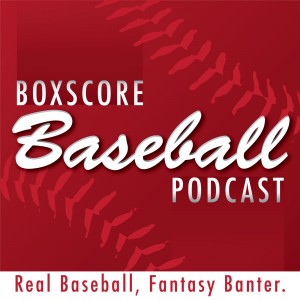 Box Score Baseball Podcast